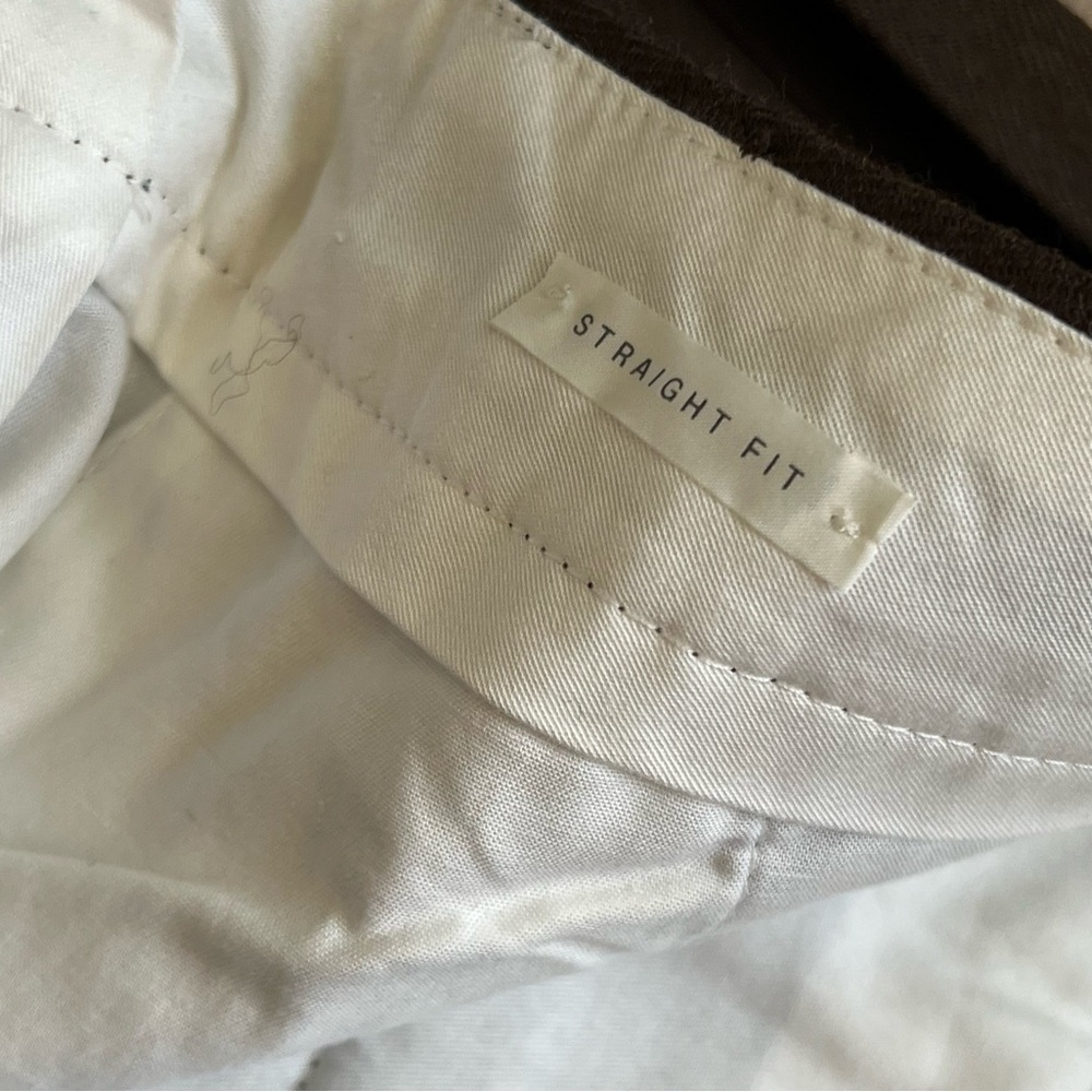 arket wool pant - Picture 3 of 11